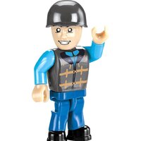 Cobi World War II 4825 Patrol Torpedo Boat PT-109 Image #14