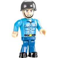 Cobi World War II 4825 Patrol Torpedo Boat PT-109 Image #12