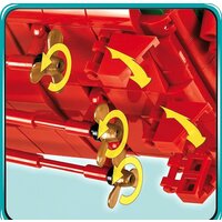 Cobi World War II 4825 Patrol Torpedo Boat PT-109 Image #7