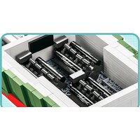 Cobi World War II 4825 Patrol Torpedo Boat PT-109 Image #10