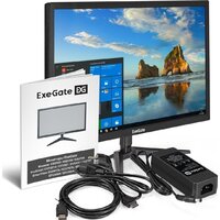 Монитор ExeGate EB2200 EX294423RUS - Превью изображения №7 — Интернет-магазин Your Sale