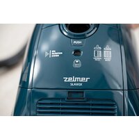 Пылесос Zelmer ZVC361 - Превью изображения №3 — Интернет-магазин Your Sale