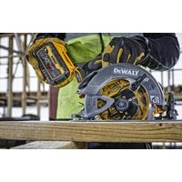 DeWalt DCS578N-XJ (без АКБ) Image #4