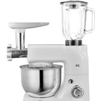 BQ MX620 (white) Image #2