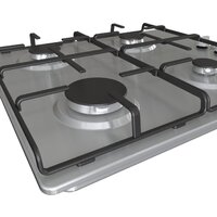 Gorenje G640XHS Image #8