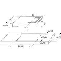 Gorenje G640XHS Image #11