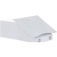 Кухонная вытяжка Haier HVX-W692GW - Превью изображения №6 — Интернет-магазин Your Sale