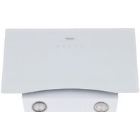 Кухонная вытяжка Haier HVX-W692GW - Превью изображения №5 — Интернет-магазин Your Sale