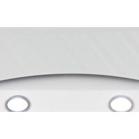 Кухонная вытяжка Haier HVX-W692GW - Превью изображения №3 — Интернет-магазин Your Sale