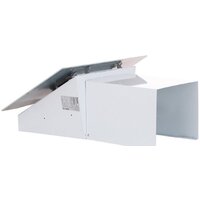 Кухонная вытяжка Haier HVX-W692GW - Превью изображения №8 — Интернет-магазин Your Sale