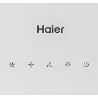 Кухонная вытяжка Haier HVX-W692GW - Превью изображения №2 — Интернет-магазин Your Sale
