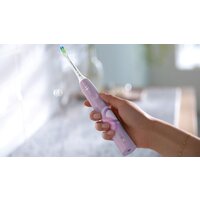 Электрическая зубная щетка Philips Sonicare 4100 HX3689/44 - Превью изображения №4 — Интернет-магазин Your Sale