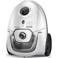 Пылесос Sencor SVC 5500WH - Превью изображения №4 — Интернет-магазин Your Sale