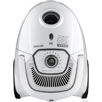 Пылесос Sencor SVC 5500WH - Превью изображения №6 — Интернет-магазин Your Sale