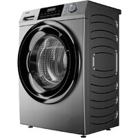 Стиральная машина Haier HW80-BP12929SE - Превью изображения №2 — Интернет-магазин Your Sale