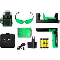 ADA Instruments Cube 3-360 Green Home Edition А00566 Image #11