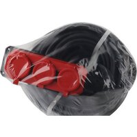 Удлинитель ЭРА UK-3e-3x1.5-30m-IP44(KG) Б0057582 - Превью изображения №9 — Интернет-магазин Your Sale