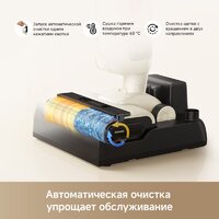 Вертикальный моющий пылесос Trouver Wet and Dry Vacuum K30 HMH14A (евровилка) - Превью изображения №6 — Интернет-магазин Your Sale