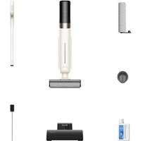 Вертикальный моющий пылесос Trouver Wet and Dry Vacuum K30 HMH14A (евровилка) - Превью изображения №11 — Интернет-магазин Your Sale