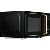 Микроволновая печь CENTEK CT-1565 (черный) - Превью изображения №4 — Интернет-магазин Your Sale