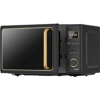 Микроволновая печь CENTEK CT-1565 (черный) - Превью изображения №3 — Интернет-магазин Your Sale