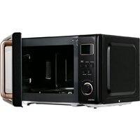 Микроволновая печь CENTEK CT-1565 (черный) - Превью изображения №7 — Интернет-магазин Your Sale