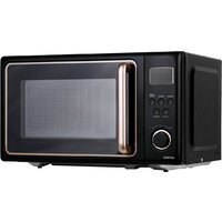 Микроволновая печь CENTEK CT-1565 (черный) - Превью изображения №2 — Интернет-магазин Your Sale