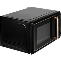 Микроволновая печь CENTEK CT-1565 (черный) - Превью изображения №6 — Интернет-магазин Your Sale