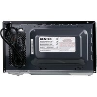 Микроволновая печь CENTEK CT-1565 (черный) - Превью изображения №11 — Интернет-магазин Your Sale