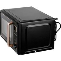 Микроволновая печь CENTEK CT-1565 (черный) - Превью изображения №5 — Интернет-магазин Your Sale