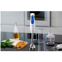 Braun MQ 3035 WH Sauce Image #7