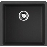Omoikiri Bosen 44-U BL (черный)