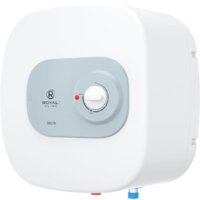 Накопительный электрический водонагреватель над мойкой Royal Clima Delta RWH-D10-FE - Превью изображения №3 — Интернет-магазин Your Sale