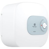 Накопительный электрический водонагреватель над мойкой Royal Clima Delta RWH-D10-FE - Превью изображения №4 — Интернет-магазин Your Sale