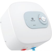 Накопительный электрический водонагреватель над мойкой Royal Clima Delta RWH-D10-FE - Превью изображения №2 — Интернет-магазин Your Sale