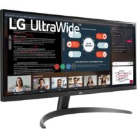 LG UltraWide 29WP500-B Image #4