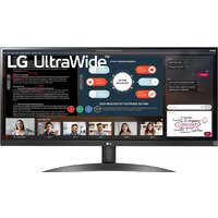 LG UltraWide 29WP500-B