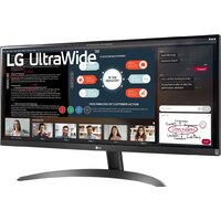 LG UltraWide 29WP500-B Image #2