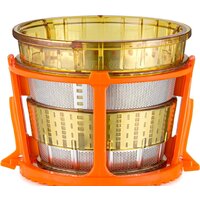 Соковыжималка Koliber SqueezeMax X-800-W (серебряный) - Превью изображения №6 — Интернет-магазин Your Sale