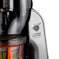 Соковыжималка Koliber SqueezeMax X-800-W (серебряный) - Превью изображения №2 — Интернет-магазин Your Sale
