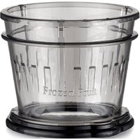 Соковыжималка Koliber SqueezeMax X-800-W (серебряный) - Превью изображения №8 — Интернет-магазин Your Sale
