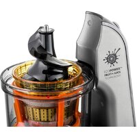 Соковыжималка Koliber SqueezeMax X-800-W (серебряный) - Превью изображения №4 — Интернет-магазин Your Sale