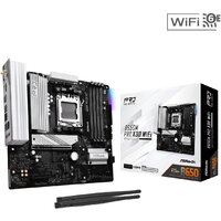 Материнская плата ASRock B650M Pro X3D WiFi - Превью изображения №6 — Интернет-магазин Your Sale