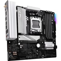 Материнская плата ASRock B650M Pro X3D WiFi - Превью изображения №3 — Интернет-магазин Your Sale