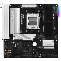 Материнская плата ASRock B650M Pro X3D WiFi - Превью изображения №2 — Интернет-магазин Your Sale