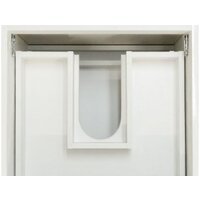 Эстет Тумба Dallas Luxe ФР-00002322 с умывальником Dallas 100 (правая) Image #4