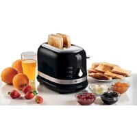 Тостер Ariete Moderna Nero 149 00C014912AR0 (черный) - Превью изображения №3 — Интернет-магазин Your Sale