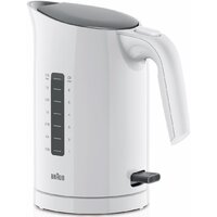 Braun PurEase WK3100WH 0X21010056