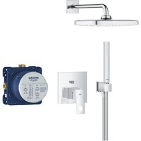 Grohe Eurocube 25289000