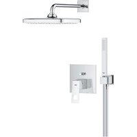 Grohe Eurocube 25289000 Image #3